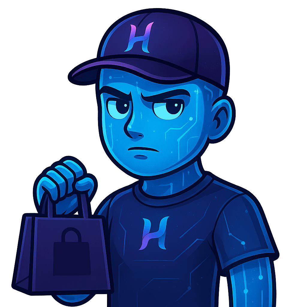 Shopper Avatar