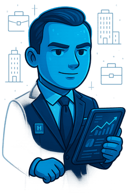 HUMS Empresarial