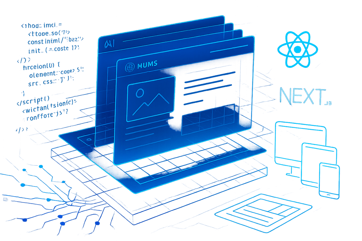 Desarrollo Web Avanzado