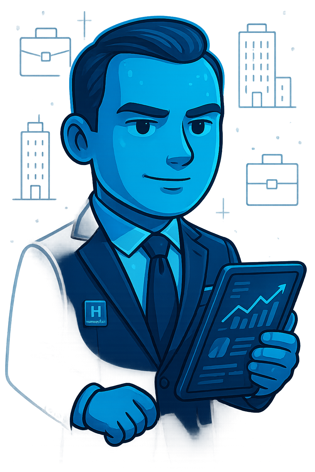HUMS Business