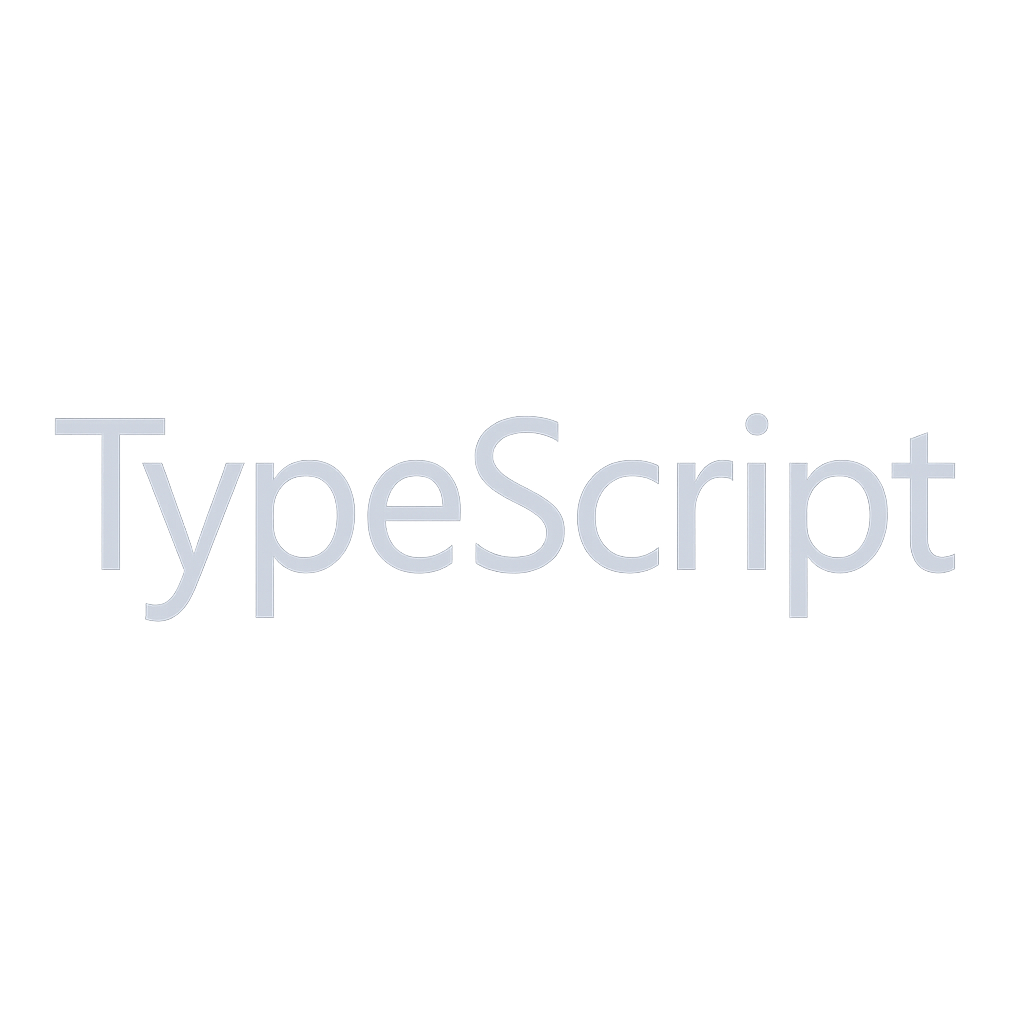 TypeScript